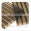 ten years warrenty waterproof plastic polycarbonate pc hollow sheet for greenhouse/roofs/walls