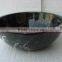 NATURAL BLACK ZEBRA SINKS