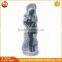 Outstanding Skill Garden Decoration Basalt Stone Fountain