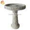 Acrylic bird feeder for sale