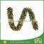 Hot Selling And High Quality Christmas Garland With Lights