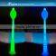 garden plastic ball lamp/led outdoor 5v lamp