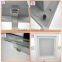 die casting alumium Square shape led panel light 6W G