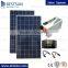 BESTSUN 2000w the solar energy for the hybrid system