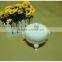 Made in China promotional plain artistic ceramic cup