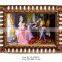 FA-136G-01 Leading vintage ornate paintings for Vertical and horizontal hanging