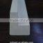 White and black painted photo frame moulding manufacturer