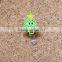 Christmas Tree Badge Reel