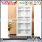 Cheap glass door chemical storage cabinet steel cupboard