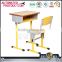 Primary school furniture used school desks for sale