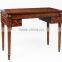 Vintage English Regina Style Office Writing Desk made of Solid Wood BF11-08223b