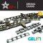 CA550 combine harvester chains conveyor agricultural Chain