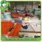 PVC coated logs wood handle stick poles for farm-oriented tools