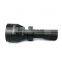 NEW T50 single battery osram 4715S 850nm IR LED night vision flashlight