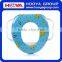 2016 China new style lovely portable baby protection potty training toilet seat