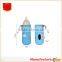 High Quality Neoprene Thermal Insulated Cup Sleeve for Baby With Strap