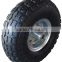 Pneumatic Rubber Wheel,Wheel barrow Wheel Tire 3.50-8 price