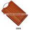 Good for healthy solid bamboo cutting board