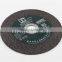 Industrial-grade resin cutting disc
