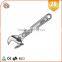 View Adjustable Wrench 8inch China Manufacturer