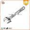 Adjustable Spanner Wrench Set Of 3