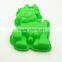 11186 Cow Shape Silicone Chocolate Mould,soap Mold,diy Cake Mould