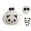 Colorful Silicone Purse Wallet /Cute Animal/New Design Silicone Coin Purse