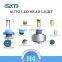 LED modified light integrated headlight H11, headlight car headlamp, LED lamps and light H11,