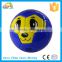 Mini Soccer Ball Customized Photo PU Soft Touch Football