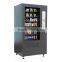 2015 snack and drink combo vending machine with CE used snack vending machine