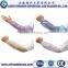 medical sleeve cover,disposable LDPE sleeve cover,disposable sleeve cover with elastic