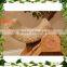 China manufacturer Wholesale artificial tree & wooden house & cat tree house