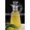 Basil Oil