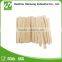 Non Sterile Disposable Wooden Tongue Depressor for Medical