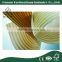 Bamboo Veneer For Longboards Natural Vertical Grain Decorative