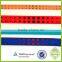 Factory direct supply custom coloured elastic bands