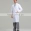 white medical coats labcoat medical scrubs doctor uniform nurse clothing