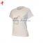 Heat Transfer Printing Tee,Round Neck T-shirt,School Uniforms top