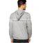 Men's Plain Heather Grey Homewear Suit/Fleece suit with Mixed Size