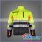 100% Cotton Hivis Flame Resistant Jacket for Workwear