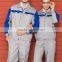 Custom Factory Cheap Coverall Mechanical Work uniforms