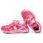 fashion stylish children sport running shoes sneakers have sample, kids sport shoes with leather mesh for boys girls