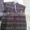 Mens Flanned Padded Shirt and Hoody