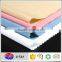 100% spun polyester woven fabric for thobe
