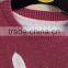 Wholesale Children kids Animal Pattern pullover sweater(KS1074)