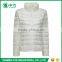 Custom Brand Winter Warmful Women Cotton-Padded Jacket for Sale