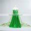 party frozen princess elsa dress/costume wholesale