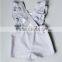 Wholesale Newborn Baby Clothes Seersucker Flutter Sleeve Fashion Adjustable Boutique Girl Romper