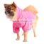 OEM Severice Dog Hoodie Pet Clothing Customize Your Design