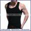 Custom Cotton/Spandex Gym Tank Top